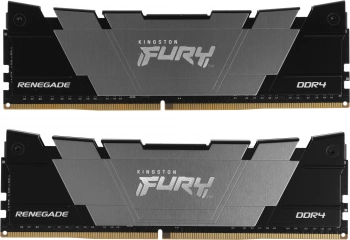 Память DDR4 2x8GB 4600МГц Kingston  KF446C19RB2K2/16