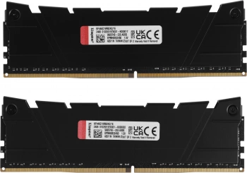 Память DDR4 2x8GB 4600МГц Kingston  KF446C19RB2K2/16