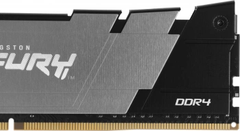Память DDR4 2x8GB 4600МГц Kingston  KF446C19RB2K2/16