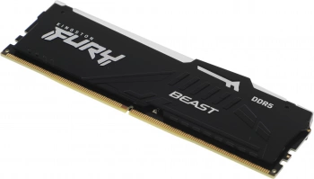 Память DDR5 8GB 5200MHz Kingston  KF552C36BBEA-8