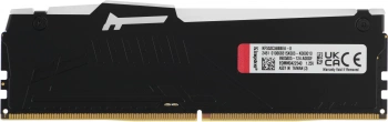 Память DDR5 8GB 5200MHz Kingston  KF552C36BBEA-8