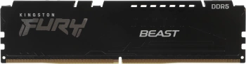 Память DDR5 8GB 5200MHz Kingston  KF552C40BB-8