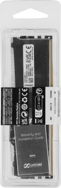 Память DDR5 8GB 5200MHz Kingston  KF552C40BBA-8