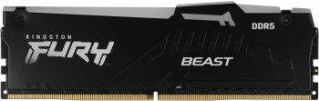 Память DDR5 8GB 5200MHz Kingston  KF552C40BBA-8