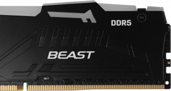 Память DDR5 8GB 5200MHz Kingston  KF552C40BBA-8