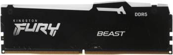 Память DDR5 16GB 5200MHz Kingston  KF552C36BBEA-16