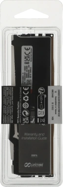 Память DDR5 16GB 5200MHz Kingston  KF552C36BBEA-16