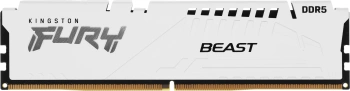 Память DDR5 16GB 5200MHz Kingston  KF552C36BWE-16