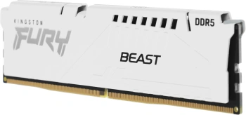 Память DDR5 16GB 5200MHz Kingston  KF552C36BWE-16