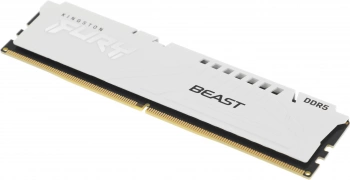 Память DDR5 16GB 5200MHz Kingston  KF552C40BW-16