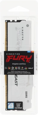 Память DDR5 16GB 5200MHz Kingston  KF552C40BWA-16