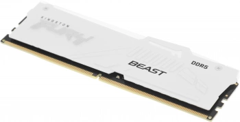 Память DDR5 16GB 5200MHz Kingston  KF552C40BWA-16