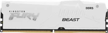 Память DDR5 16GB 5200MHz Kingston  KF552C40BWA-16