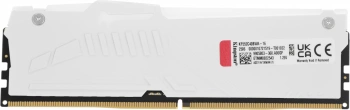 Память DDR5 16GB 5200MHz Kingston  KF552C40BWA-16