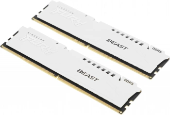 Память DDR5 2x16GB 5200MHz Kingston  KF552C36BWEK2-32