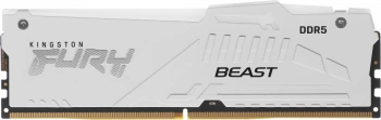 Память DDR5 32GB 5200MHz Kingston  KF552C40BWA-32