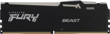 Память DDR5 2x32GB 5200MHz Kingston  KF552C36BBEAK2-64