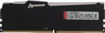 Память DDR5 2x32GB 5200MHz Kingston  KF552C36BBEAK2-64