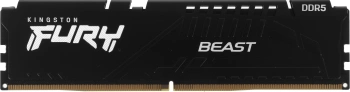 Память DDR5 4x16GB 5200MHz Kingston  KF552C40BBK4-64