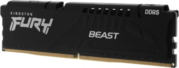 Память DDR5 4x16GB 5200MHz Kingston  KF552C40BBK4-64