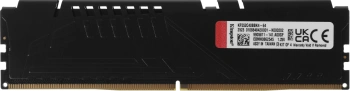 Память DDR5 4x16GB 5200MHz Kingston  KF552C40BBK4-64