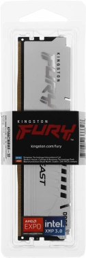 Память DDR5 32GB 5600MHz Kingston  KF556C36BWE-32