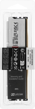 Память DDR5 32GB 5600MHz Kingston  KF556C36BWE-32