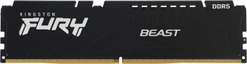 Память DDR5 2x32GB 5600MHz Kingston  KF556C36BBEK2-64