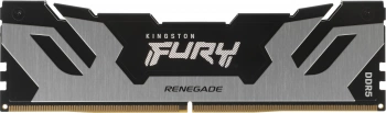Память DDR5 16GB 6800MHz Kingston  KF568C36RS-16