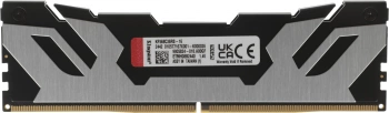 Память DDR5 16GB 6800MHz Kingston  KF568C36RS-16