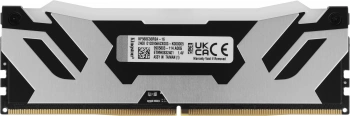 Память DDR5 16GB 6800MHz Kingston  KF568C36RSA-16