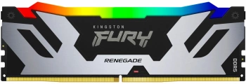 Память DDR5 16GB 7200MHz Kingston  KF572C38RSA-16