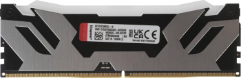 Память DDR5 16GB 7200MHz Kingston  KF572C38RSA-16