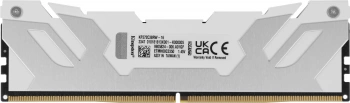Память DDR5 16GB 7200MHz Kingston  KF572C38RW-16