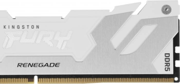 Память DDR5 16GB 7200MHz Kingston  KF572C38RW-16