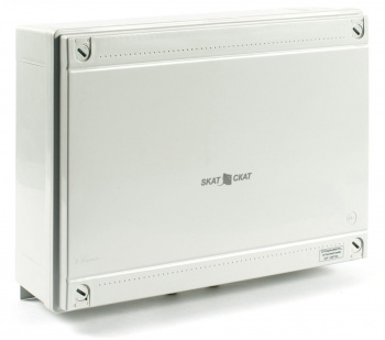 Источник бесперебойного питания Бастион Скат-2400 исп.5