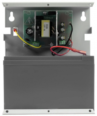 Источник бесперебойного питания Бастион Рапан 40