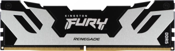 Память DDR5 16GB 8000MHz Kingston  KF580C38RS-16