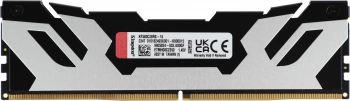 Память DDR5 16GB 8000MHz Kingston  KF580C38RS-16