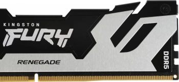 Память DDR5 16GB 8000MHz Kingston  KF580C38RS-16