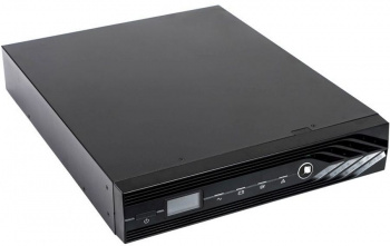 Источник бесперебойного питания Бастион Skat-UPS 1500 Rack+3x9Ah