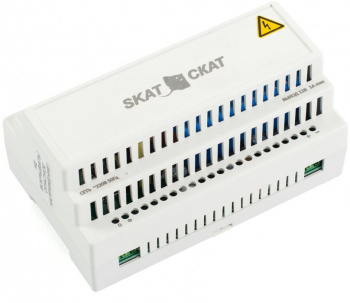 Источник бесперебойного питания Бастион Skat-12DC-1.0