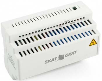 Источник бесперебойного питания Бастион Skat-12DC-1.0