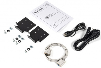 Источник бесперебойного питания Бастион 1000-Rack-On-2x9-E