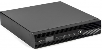 Источник бесперебойного питания Бастион 1500-Rack-ON-3x9-E