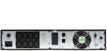 Источник бесперебойного питания Бастион 1500-Rack-ON-3x9-E