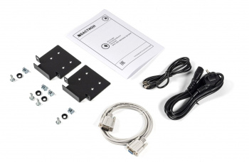 Источник бесперебойного питания Бастион 1500-Rack-ON-3x9-E