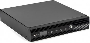 Источник бесперебойного питания Бастион 2000-Rack-ON-4x9-E