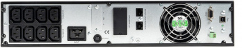 Источник бесперебойного питания Бастион 2000-Rack-ON-4x9-E