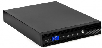 Источник бесперебойного питания Бастион Skat 3000-Rack-ON-6x9-E